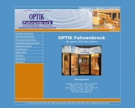 Bild Optik Fahnenbrock e. K.