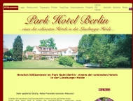Bild Park Hotel Berlin