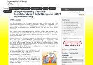 Bild Ingenieurbro Stade