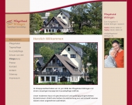Bild Pflegehotel Willingen GmbH