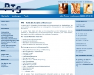 Bild PTS – Physiotherapie Sandstrae