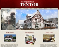 Bild Landgasthof Textor Inh. Karin Villmer