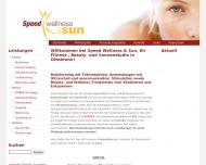 Bild Speed Wellness & Sun