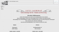 Bild KFZ-Sachverstndiger Lutz Laurinat