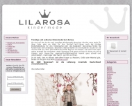 Bild Esther Hofer - www.Lilarosa.de