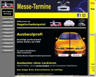 Bild Beulendoktor Raum Kassel Hagelschadenpoint