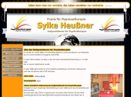 Bild Praxis fr Hypnosetherapie Sylke Heuner