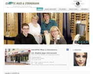 Bild IGA Optic Mues und Sternemann Oer-Erkenschwick GmbH