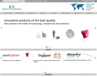 Bild Dentaurum Implants GmbH