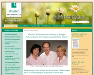 Bild Naturheilpraxis Brugger
