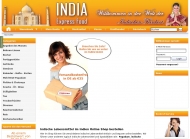 Bild Royal India Express Food 