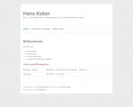 Bild Hans Kober