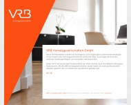 Bild VRB Vorratsgesellschaften GmbH