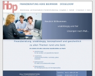 Bild hbp FINANZBERATUNG