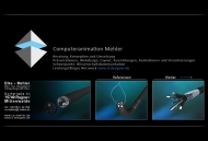 Bild Computeranimation Mehler