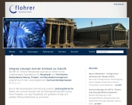 Bild MF Dr. Flohrer Beratende Ingenieure GmbH