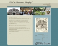 Bild Landgraf Restaurant und Hotel