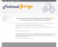 Bild FahrradGarage