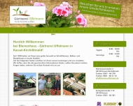 Bild Blumenhaus - Grtnerei Uffelmann