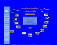 Bild Ostsee Appartement Vermittlung