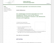 Bild unabhngiger Finanzmakler Holger Gebhardt