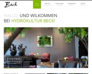 Bild Blumen&Ambiente Beck