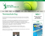 Bild Tennisschule Hana & Steve Guy