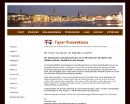 Bild Tayar-Translations