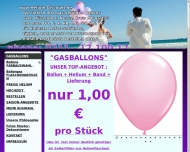 Bild BALLONDISCOUNT BALLOMANIA