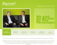 Website Perim
