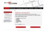 Bild it-eXtreme Patrick Mller