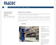 Bild MATEC GmbH