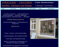 Bild Schilder & Pokale Frank Sommermeyer