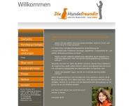 Bild Die Hundefreundin