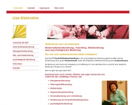 Bild Lisa Kleinrahm