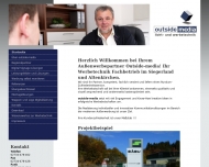 Bild outside-media