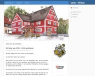 Bild Gasthaus Loos-Kraus