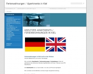 Bild Kreutzer Apartment Rental