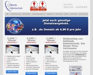 Bild Hofstede Datentechnik