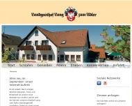 Bild Landgasthof Lang Zum Adler