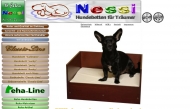 Bild Nessi Hundebetten