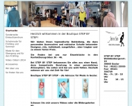 Bild Step by Step Gabriele Bues