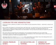 Bild Rock Agentur