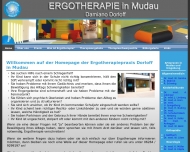 Bild Ergotherapie Dorloff