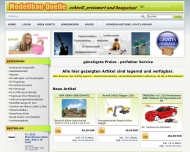 Bild Modellbau und Eisenbahn  / ESS - GmbH