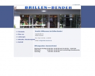 Bild Brillen Fritz Bender, Inh. Paul Sievers e.K.
