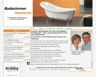 Bild Dagmar Schnemann - Mein Bad. Meine Wrme.