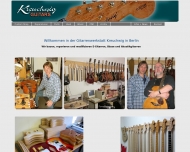 Bild Kreuchwig Guitars