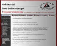 Bild Freier Sachverstndiger Andreas Adel