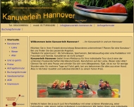 Bild Kanuverleih Hannover